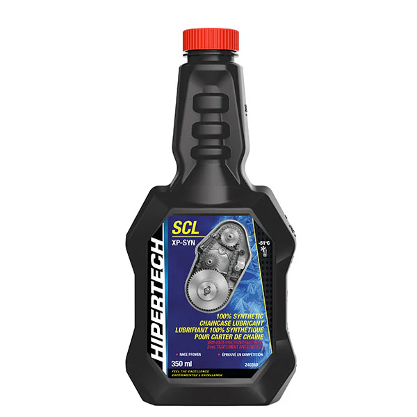 Huile Hipertech Pour Carter de Chaîne SCL