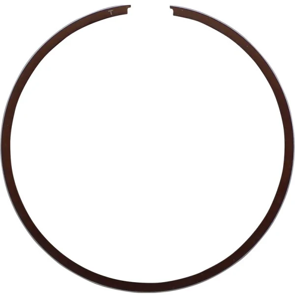 Segments de remplacement pour pistons de moteurs deux temps - vertex