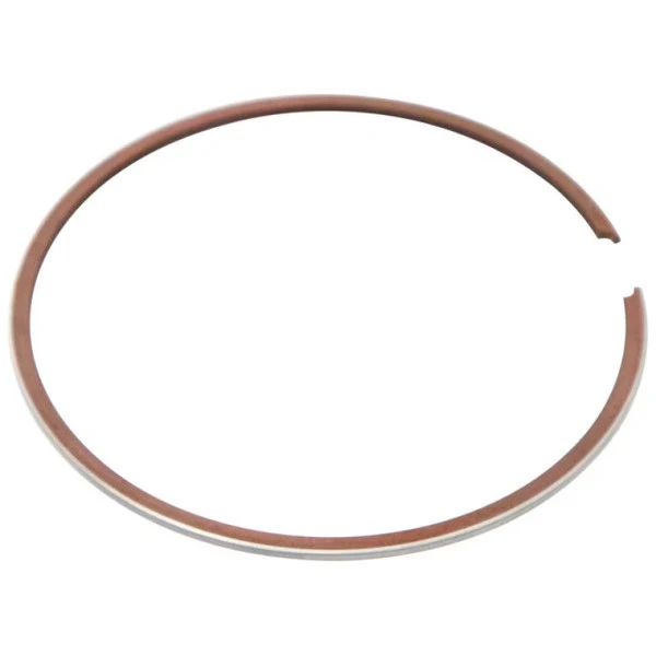 Segments de remplacement pour pistons de moteurs deux temps - vertex - Image 2