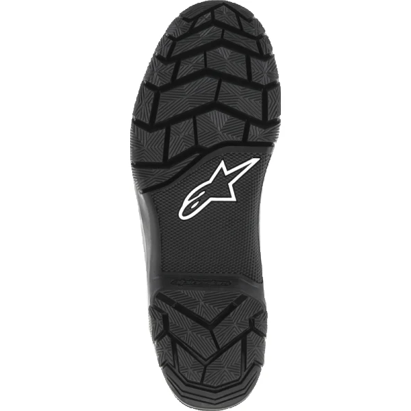 Semelle de Bottes de Motocross Corozal