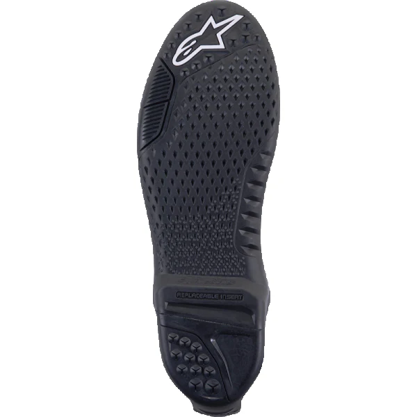 Semelle de Bottes de Motocross Tech 10 Supervented