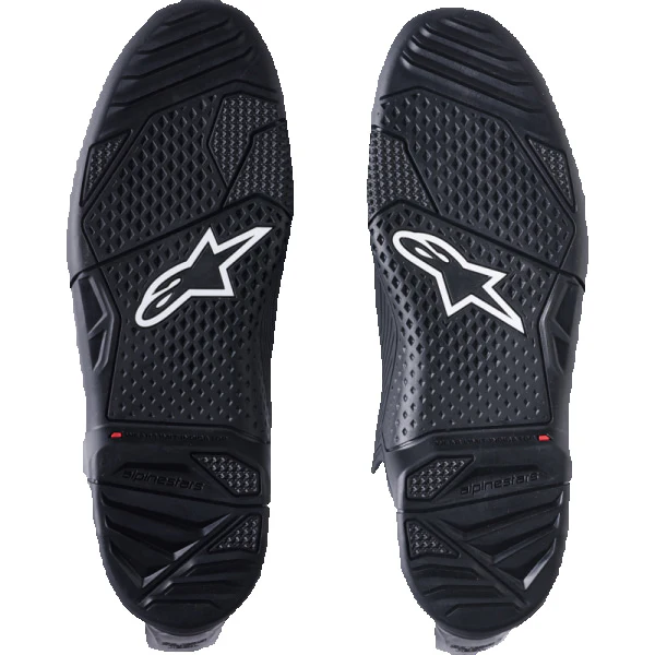 Semelle de Bottes de Motocross Tech 7 2024 Up