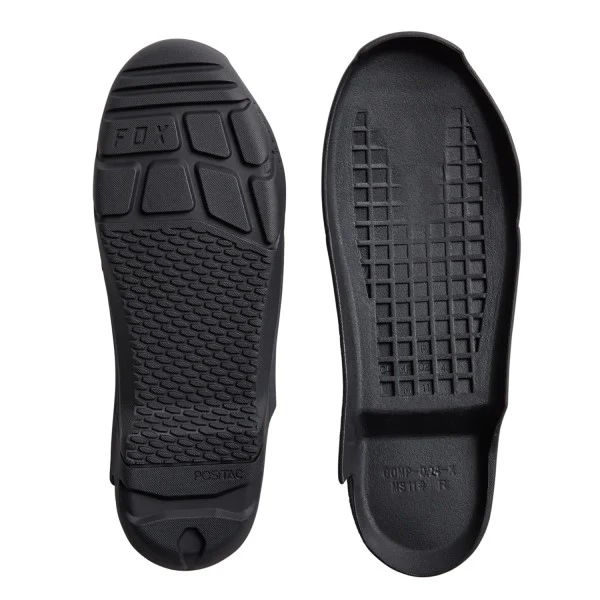 Semelle Extérieure de Bottes de Motocross Comp X