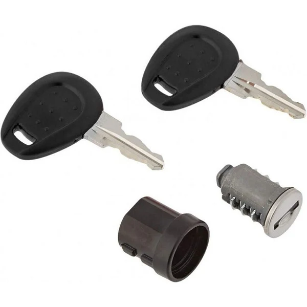 Serrure de Remplacement K500N pour Valise