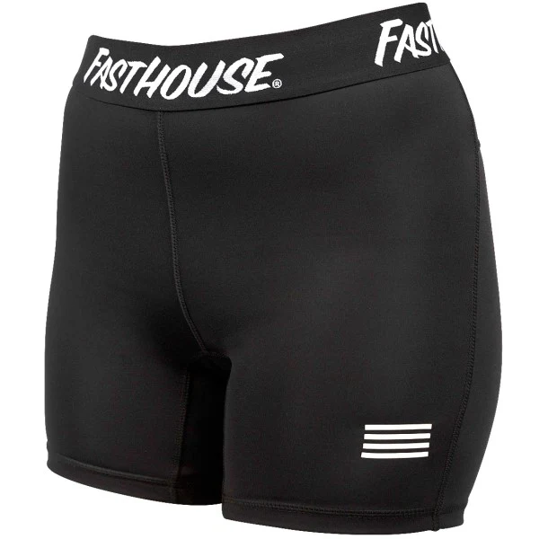 Short de Moto Speedstyle Femme