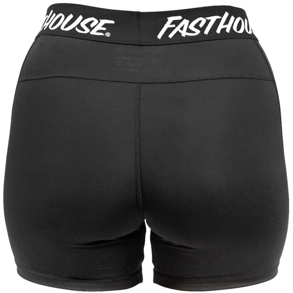 Short de Moto Speedstyle Femme - Image 2