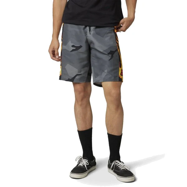 Short de Surf Parkerboss - Image 4