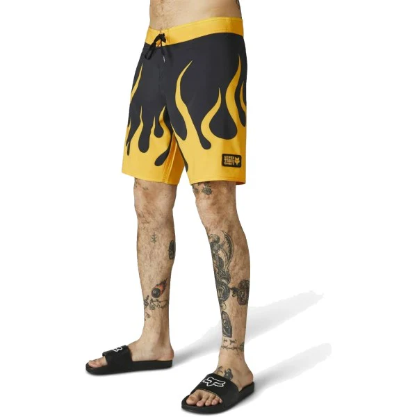 Short de Surf Supr Trik - Image 3