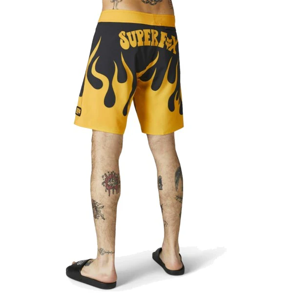 Short de Surf Supr Trik - Image 4