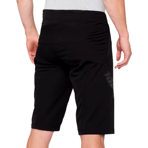 Short de Vélo Airmatic - Image 2