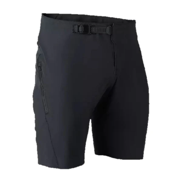 Short de Vélo de Montagne Flexair Ascent Doublé - Liquidation
