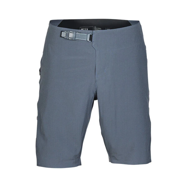 Short de Vélo de Montagne Flexair Ascent Doublé - Liquidation - Image 10