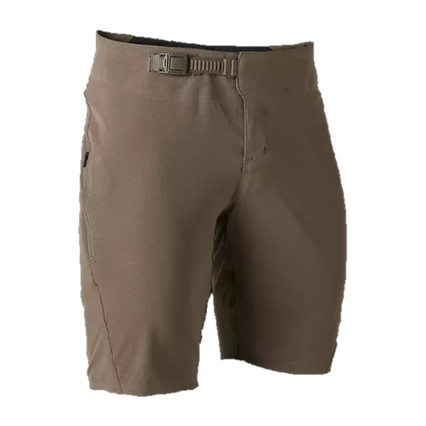 Short de Vélo de Montagne Flexair Ascent Doublé - Liquidation - Image 12