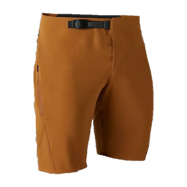Short de Vélo de Montagne Flexair Ascent Doublé - Liquidation - Image 13