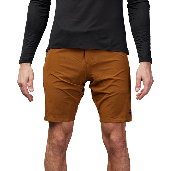 Short de Vélo de Montagne Flexair Ascent Doublé - Liquidation - Image 14