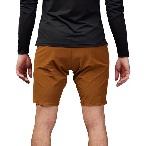 Short de Vélo de Montagne Flexair Ascent Doublé - Liquidation - Image 15