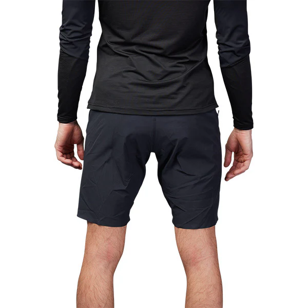 Short de Vélo de Montagne Flexair Ascent Doublé - Liquidation - Image 3