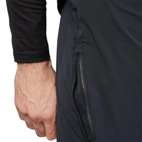 Short de Vélo de Montagne Flexair Ascent Doublé - Liquidation - Image 4