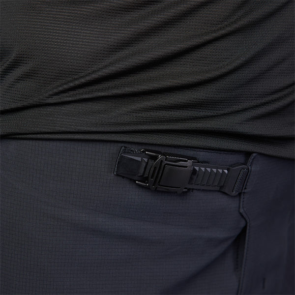 Short de Vélo de Montagne Flexair Ascent Doublé - Liquidation - Image 5