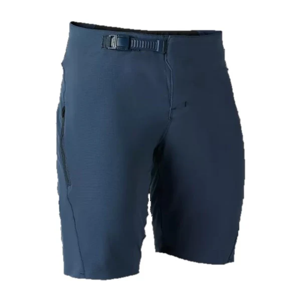 Short de Vélo de Montagne Flexair Ascent Doublé - Liquidation - Image 6