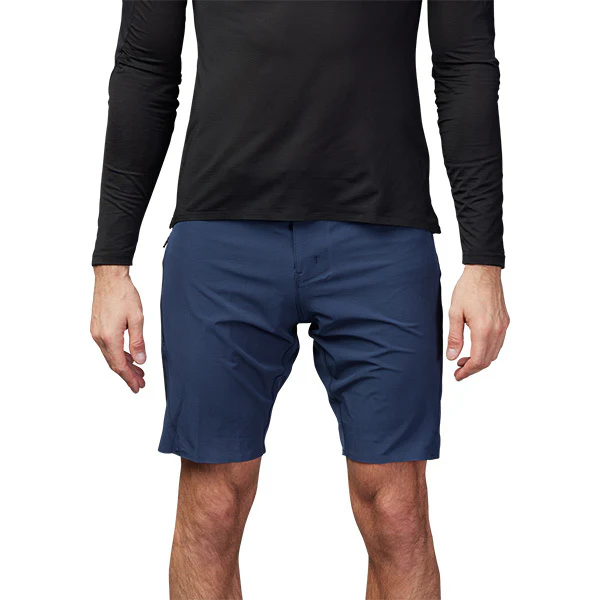Short de Vélo de Montagne Flexair Ascent Doublé - Liquidation - Image 7
