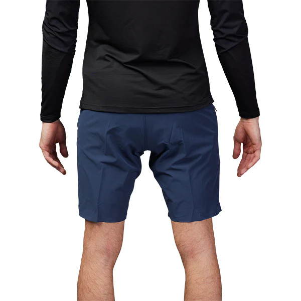 Short de Vélo de Montagne Flexair Ascent Doublé - Liquidation - Image 8