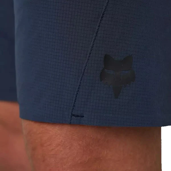 Short de Vélo de Montagne Flexair Ascent Doublé - Liquidation - Image 9