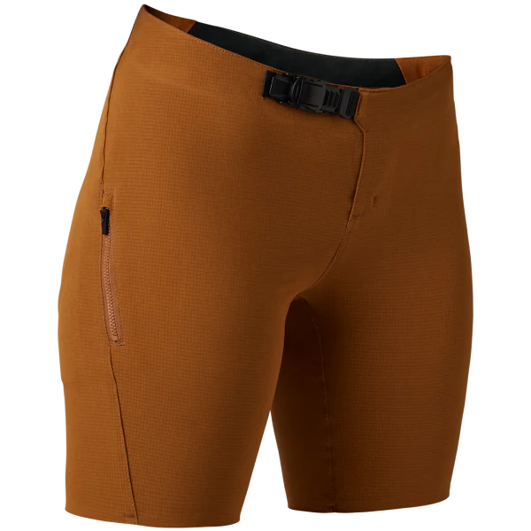 Short de Vélo de Montagne Flexair Ascent Femme - Liquidation - Image 15