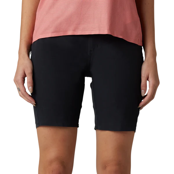 Short de Vélo de Montagne Flexair Ascent Femme - Liquidation - Image 2