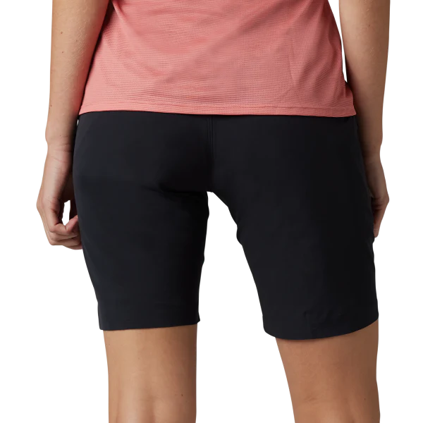 Short de Vélo de Montagne Flexair Ascent Femme - Liquidation - Image 3