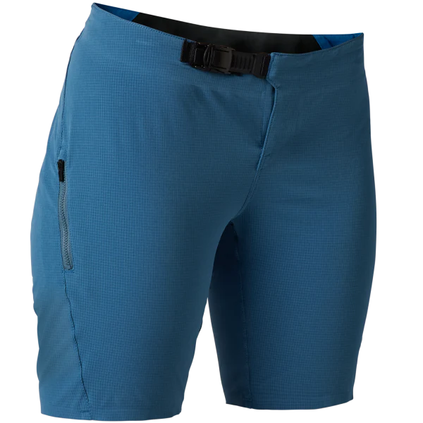 Short de Vélo de Montagne Flexair Ascent Femme - Liquidation - Image 9