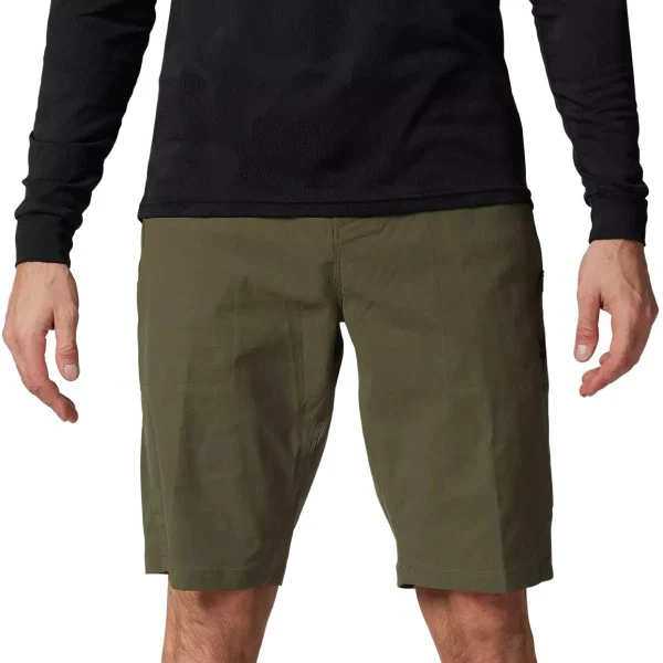 Short de Vélo de Montagne Ranger - Image 3
