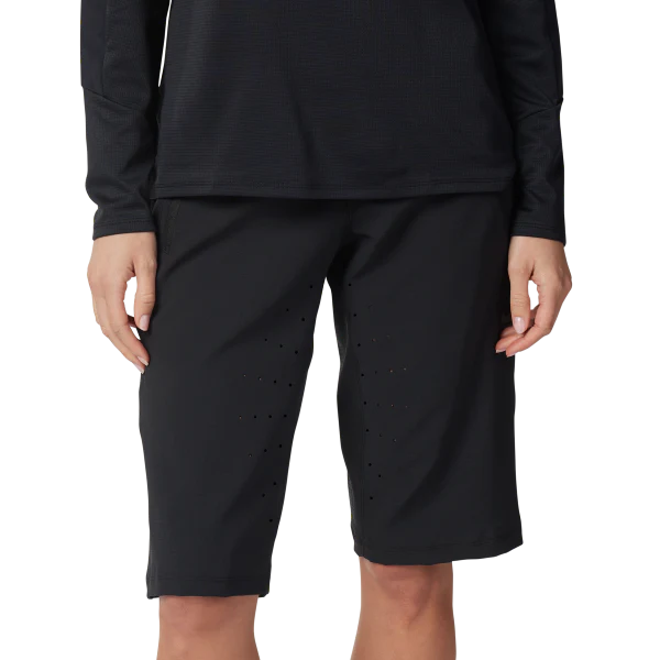 Short de Vélo Defend Femme - Image 3