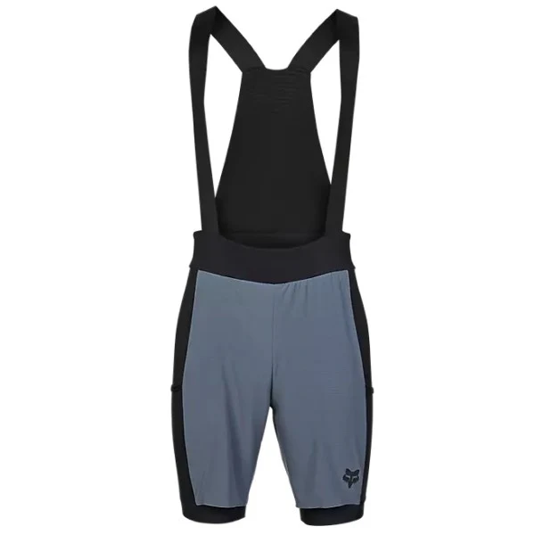 Short de Vélo Flexair Ascent Cargo à Bretelles - Liquidation