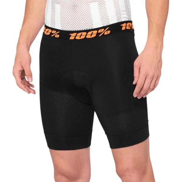 Short sous vêtement de vélo Revenant Crux - Liquidation