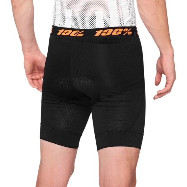 Short sous vêtement de vélo Revenant Crux - Liquidation - Image 2