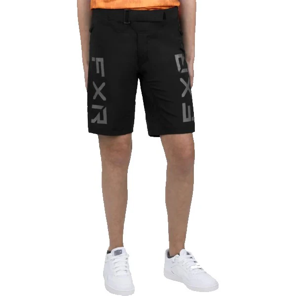 Short de Vélo Revo Junior - Image 2