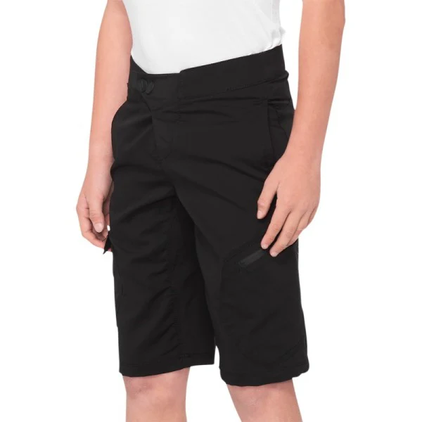 Short de Vélo Ridecamp Junior