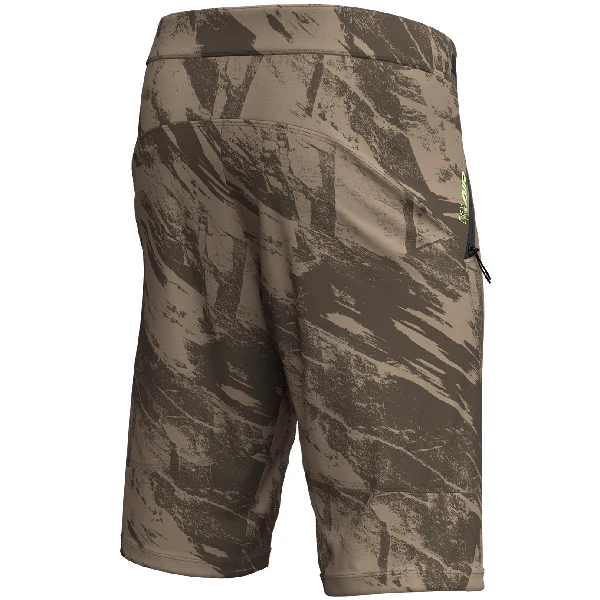 Short de Vélo Skyline Elemental - Image 2
