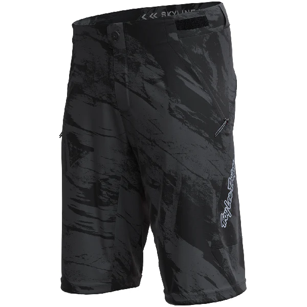 Short de Vélo Skyline Elemental - Image 3
