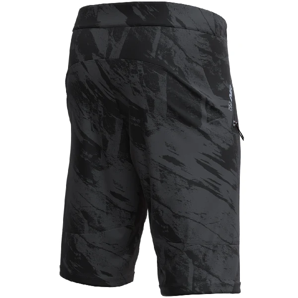 Short de Vélo Skyline Elemental - Image 4