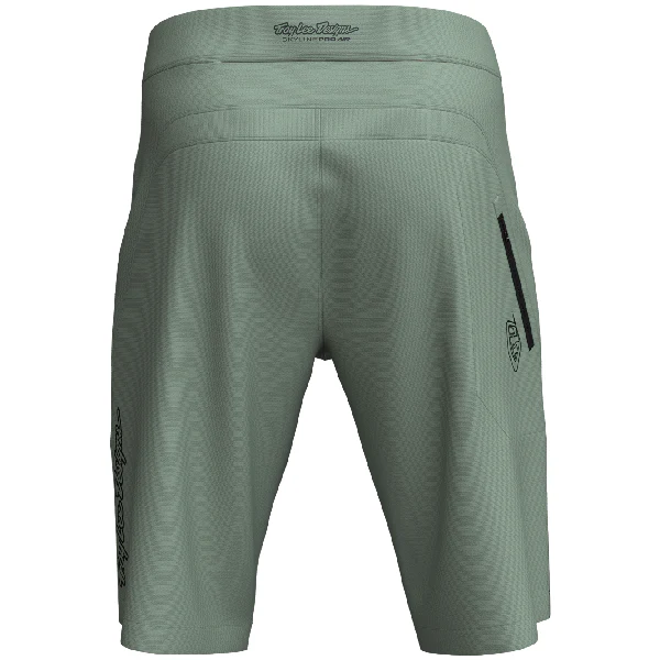 Short de Vélo Skyline Pro Air Shell Mono - Image 2