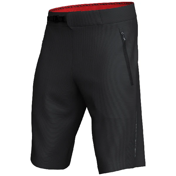 Short de Vélo Skyline Pro Air Shell Mono - Image 3