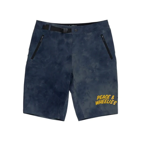 Short de Vélo Skyline Trail Shell Washed Out - Image 4