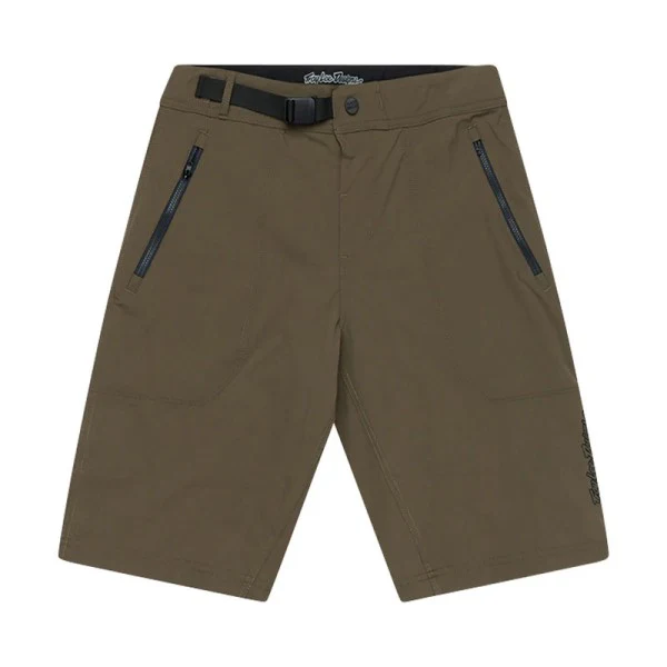 Short de Vélo Skyline Trail W/Liner Mono