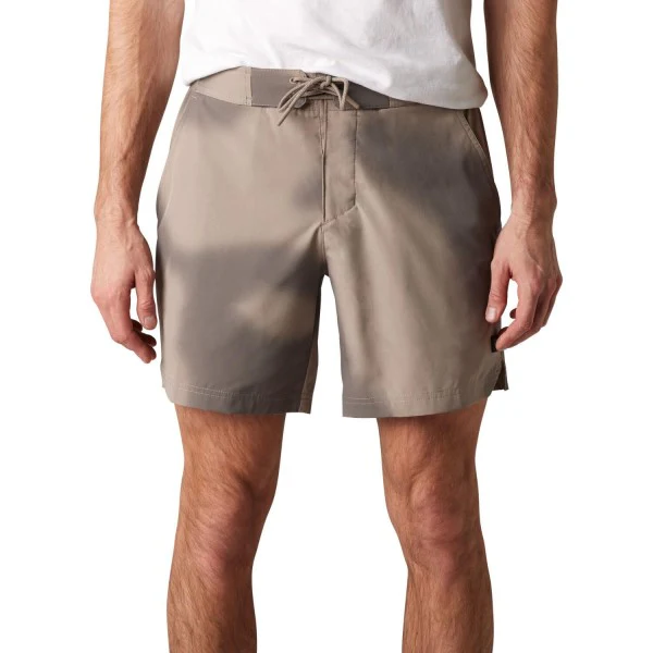 Short de Volley Essex Print - Image 5