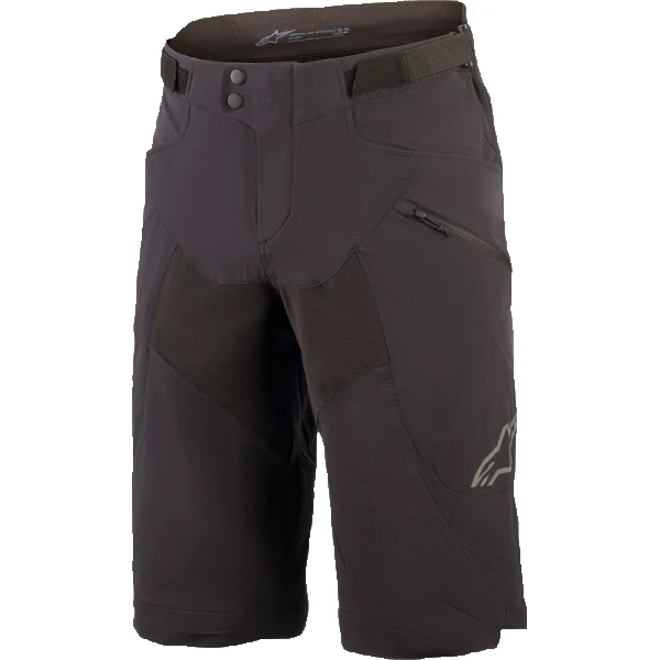 Short Drop 6.0 Enduro