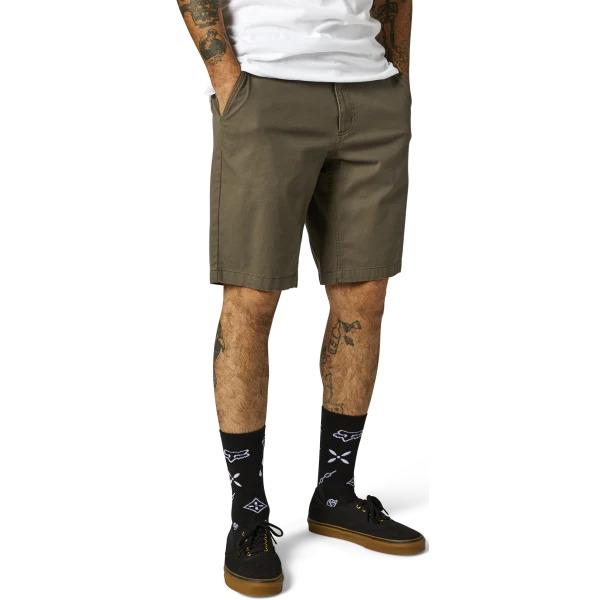Short Essex 2.0 - Liquidation - Image 10