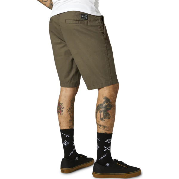Short Essex 2.0 - Liquidation - Image 11