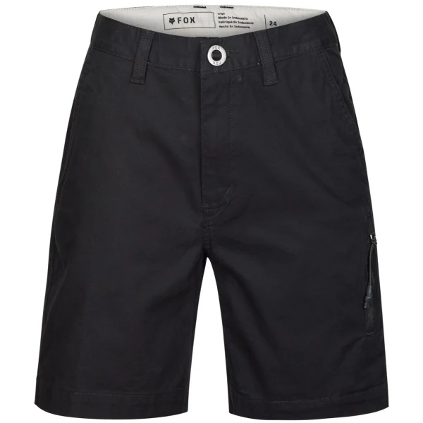 Short Essex Junior